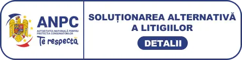 Soluționarea alternativă a litigiilor - ANPC